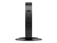 HP Elite t655 - SFF Ryzen Embedded R2314 2.1 GHz - 8 GB - flash 32 GB 5H0W5EA#AK8