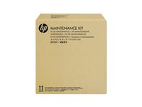 HP Scanjet Roller Replacement Kit - Underhållssats - för ScanJet Enterprise Flow 5000 s4, Enterprise Flow 7000 s3 L2756A#101