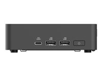 ASUS - Mini-PC 1 upp till - RAM 0 GB - ingen HDD - skärm: ingen 90AR00R2-M000J0