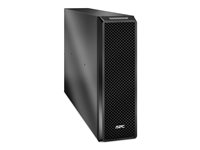 APC Smart-UPS SRT 192V 5kVA and 6kVA Battery Pack - Batterihölje - 2 x batteri - Bly-syra - svart - för P/N: SRT10RMXLIX806, SRT5KRMXLTUS, SRT5KRMXLW-TW, SRT5KXLTUS, SRT6KXLTUS, SRT6KXLTW SRT192BP