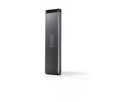 SanDisk Professional PRO-BLADE SSD Mag - SSD - 4 TB - extern (portabel) SDPM1NS-004T-GBAND