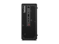 Lenovo ThinkStation P3 Ultra Gen 2 - MT - AI Workstation - Core Ultra 7 265 2.4 GHz - vPro Enterprise - 64 GB - SSD 1 TB - Nordisk 30J5004JMT
