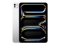 Apple 11-inch iPad Pro M5 Wi-Fi - surfplatta - 256 GB - 11" MDWL4KN/A