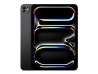 Apple 11-inch iPad Pro M5 Wi-Fi - surfplatta - 256 GB - 11" MDWK4KN/A
