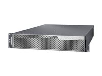 APC Smart-UPS On-Line SRTL180RM2UBP - Externt batteripaket (rackmonterbar/extern) - litiumjon - 2U - för P/N: SRTL10KRM4UT, SRTL8KRM4UT SRTL180RM2UBP
