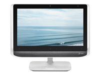 Poly Studio P21 - LED-skärm - Full HD (1080p) - 21.5" 760Q9AA