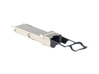 Dell 40GbE Passive Copper Direct Attach Cable - Nätverkskabel - QSFP+ till QSFP+ - 7 m - fiberoptisk - för Force10; Force10 ExaScale E-Series; Networking S6000; PowerConnect 8132, 8164 470-13552