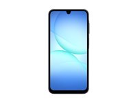 Samsung Galaxy A17 5G - 5G pekskärmsmobil - dual-SIM - RAM 4 GB / Internminne 128 GB - microSD slot - OLED-skärm - 6.7" - 2340 x 1080 pixlar (90 Hz) - 3 st. bakre kameror 50 MP, 5 MP, 2 MP - front camera 13 MP - svart SM-A176BZKAEUB