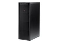 APC Smart-UPS VT Extended Run Enclosure - Batterihölje - 6 x batteri - Bly-syra - svart - för P/N: SUVTJP20KF2B4S, SUVTJP30KF3B4S, SUVTP10KF3B4S, SUVTP10KH1B2S, SUVTP20KH2B2S SUVTXR6B6S