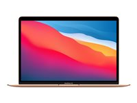 Apple MacBook Air with Retina display - 13.3" - Apple M1 - 8 GB RAM - 2 TB SSD - amerikansk Z12A_17_SE_CTO