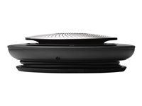 Jabra SPEAK 710 - Högtalartelefon (handsfree) - Bluetooth - trådlös - USB 7710-409