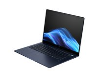 HP EliteBook Ultra 14 G1q Notebook AI - Copilot+ PC - 14" - Qualcomm Snapdragon X Elite - X1E-78-100 - 16 GB RAM - 1 TB SSD - hela norden A36ZJET#UUW