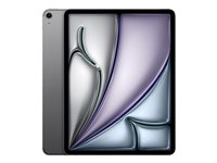 Apple 13-inch iPad Air M3 Wi-Fi + Cellular - surfplatta - 1 TB - 13" - 3G, 4G, 5G MCJE4KN/A
