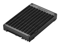 QNAP QDA-UMP - Adapter för lagringsfack - 2.5" to M.2 QDA-UMP