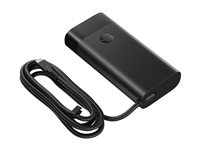 HP - USB-C strömadapter - AC - 140 Watt - Europa - svart B7NK0AA#ABB